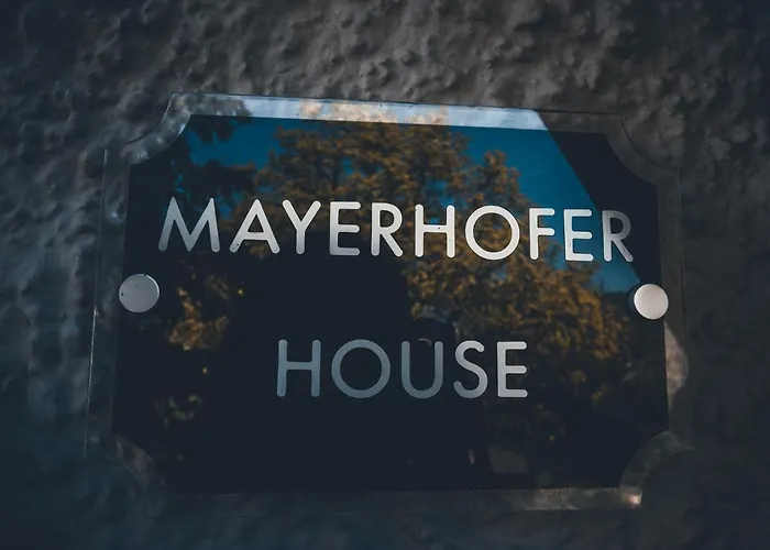 Mayerhofer House