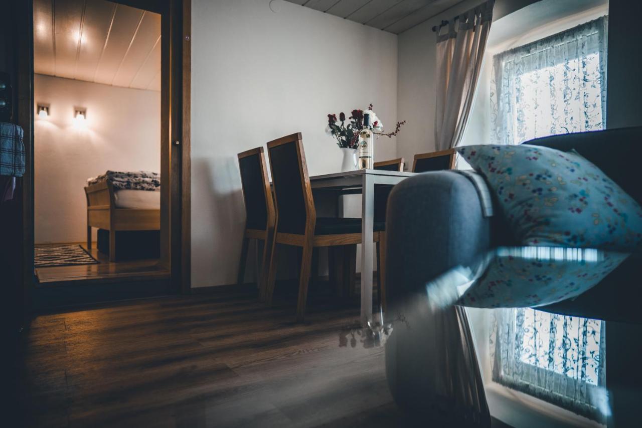 Apartment Mayerhofer House Linz