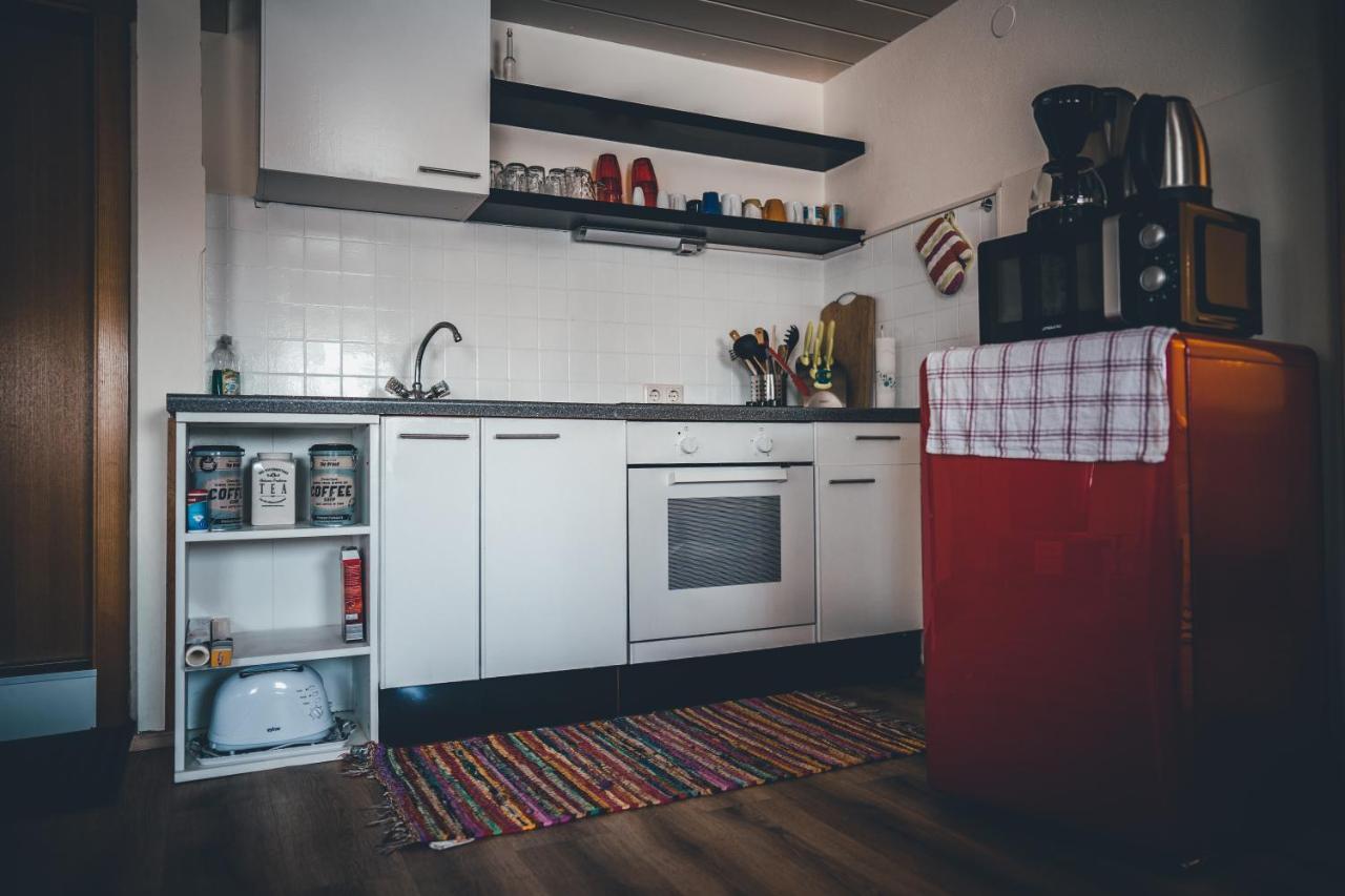 Mayerhofer House Apartment Linz