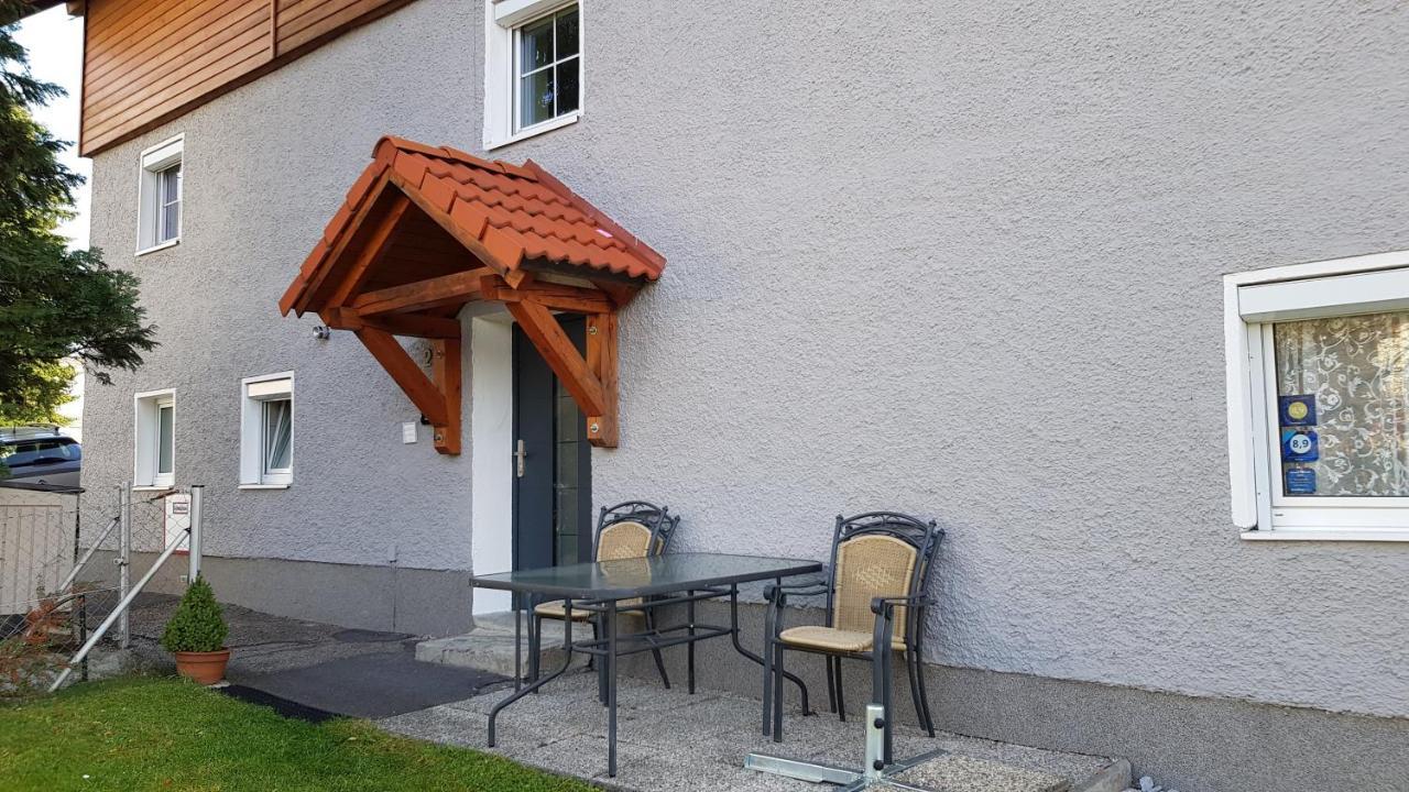 Mayerhofer House *